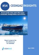 Russia and the 2026–2030 LNG Supply: Constraints, Strategic Niches and Scenarios